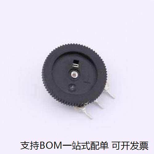 RA10N-1H-26-B50K可调电