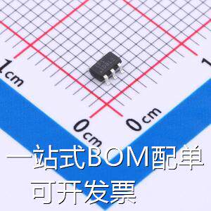 LP3981-25B5F 线性稳压器(LDO) LP3981-25B5F 原装现货