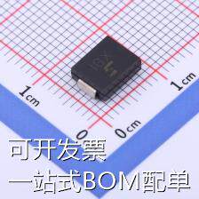 SMDJ90CA 瞬态抑制二极管(TVS) 双向 Vrwm:90V 现货