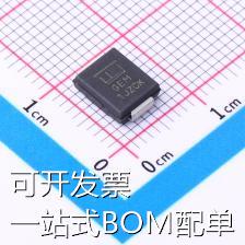 SMCJ15A 瞬态抑制二极管(TVS) Vrwm:15V 1.5kW 现货