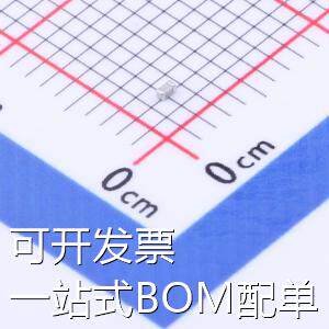 GCQ1555C1H1R8CB01D 贴片电容(MLCC) 1.8pF 50V ±0.25pF 存储器