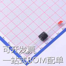 5KP9.0A 瞬态抑制二极管(TVS) 单向 Vrwm:9V 现货