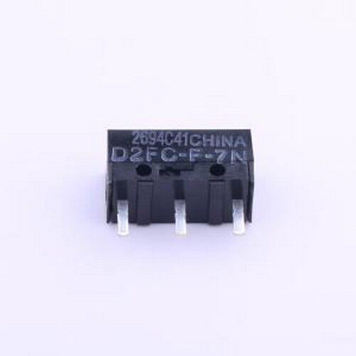 D2FC-F-7N(20M)(OF) 行程开关 D2FC-F-7N(20M)(OF) 插件原装现货