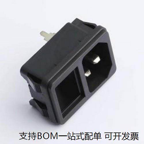 RT-C14-F0B-LLAC电源连