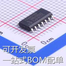 74AHC14D,118 反相器 74AHC14D,118 现货