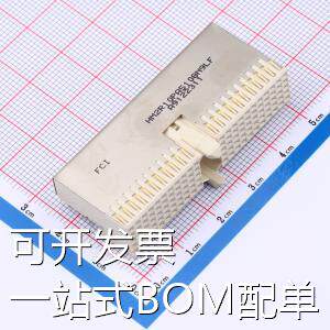 HM2R10PR5108N9LF 板对板连接器 HM2R10PR5108N9LF 现货