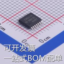 CD4011BPWR 逻辑门 与非门 现货