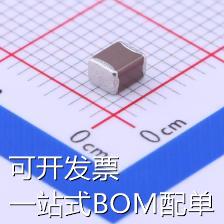 C3225X7R1C106KT000N 贴片电容(MLCC) 10uF ±10% 16V 现货