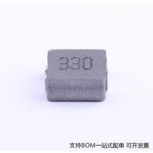 S0630-功率电感uH±20%