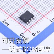 LMV358CDRG 运算放大器 1MHz CMOS Rail-to-Rail IO Opamp with R