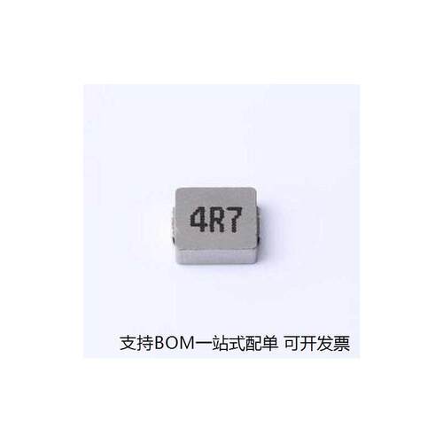FAUL0620-4R7MT功率电感
