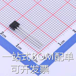 KTC3199 三极管(BJT) KTC3199 原装现货