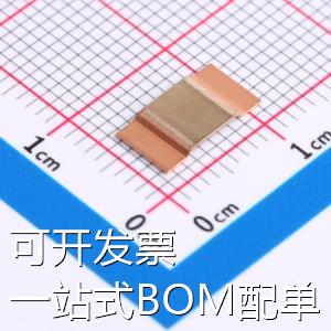 PSR400ITQFH1L00 电流采样电阻/分流器 1mΩ ±1% 4W 现货图片