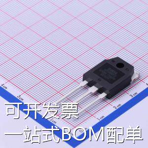 IXTQ460P2 场效应管(MOSFET) N沟道 500V 24A 现货