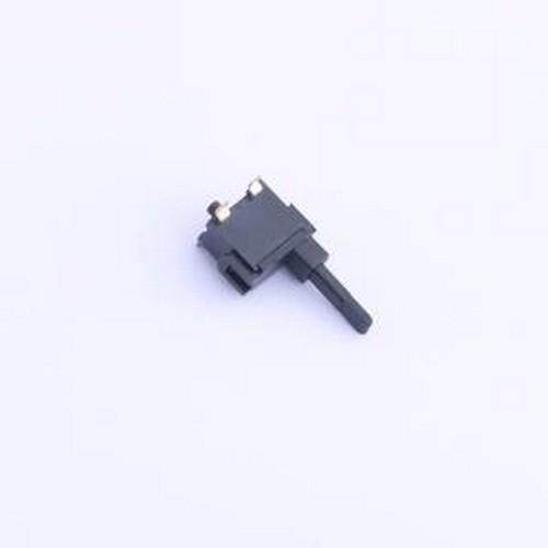 TM-T07A-6 行程开关 6.4*3*4.9mm 贴片检测开关 SMD原装现货