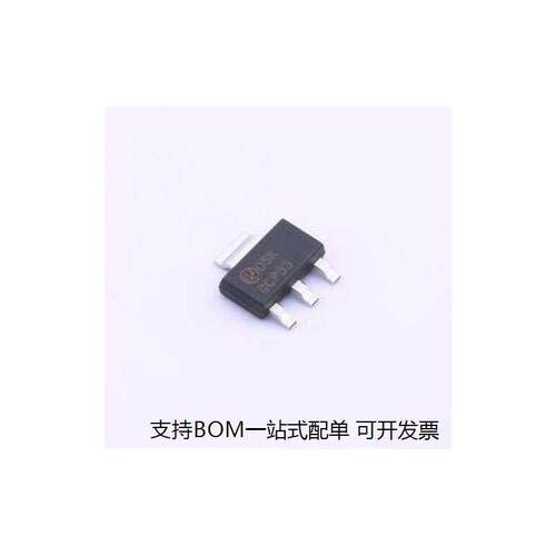BCP55三极管(BJT)耐压