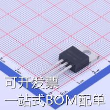 MBR10100CT 肖特基二极管 100V 10A 850mV@5A 现货