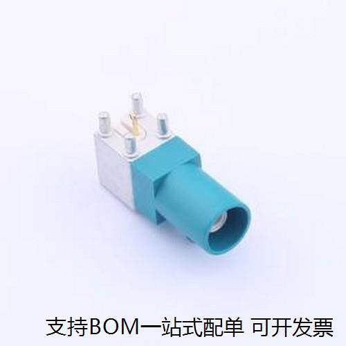 XK07WMZRF射频同轴连接