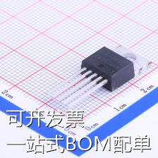 LM2576HVT-ADJ DC-DC电源芯片 降压型 现货