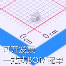 0805N822J500CT 贴片电容(MLCC) 8.2nF ±5% 50V 现货