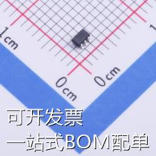 RCLAMP0504FA 瞬态抑制二极管(TVS) 单向 Vrwm:5V 现货