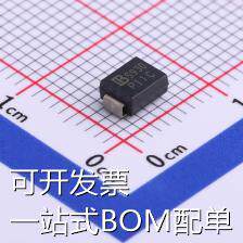 P1100SC 半导体放电管(TSS) Vdrm=90V Vs=130V 150mA 现货