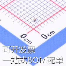 RT15N2R0B500CT 贴片电容(MLCC) 2pF ±0.1pF 50V 现货