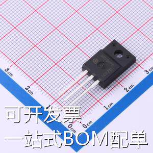 IPA60R190P6 场效应管(MOSFET) IPA60R190P6 现货