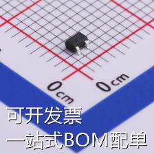2N7002KW 场效应管(MOSFET) N沟道 60V 340mA 现货