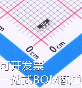 742X083103JP 排阻 10kΩ ±5% 现货