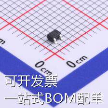 DTA123JUA-TP 数字晶体管 DTA123JUA-TP 现货