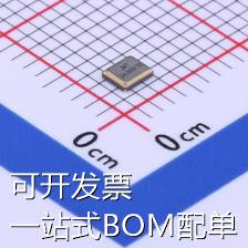 CM4024M00012T8188029 无源晶振 24MHz 10ppm 12pF 80Ω 现货