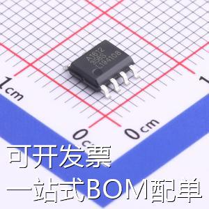 LM358D 双运算放大器LM358D 运算放大器 现货