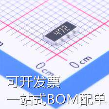 CRA064RJ4K70E04Z 排阻 4.7kΩ ±5% 现货