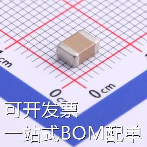 NM1812B104K631CEKN 贴片电容(MLCC) 100nF ±10% 630V 存储器 现