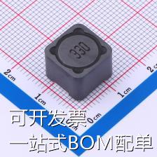 SDRI129-330MT 功率电感 33uH ±20% 现货. 电子元器件市场 电感器 原图主图