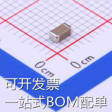 CL31B102KIFNNNE 贴片电容(MLCC) 1nF ±10% 1kV 现货
