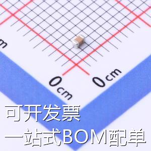 CEU3E2X7R1H472KT0Y0S 贴片电容(MLCC) 4.7nF 50V 存储器 现货
