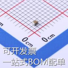 CL10B103KC8WPJC 贴片电容(MLCC) 10nF ±10% 100V 现货