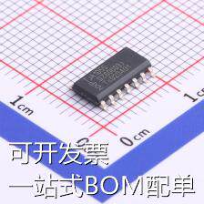 TJA1055T/1J CAN芯片 TJA1055T/1J 现货