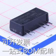 E2415S-1WR2 电源模块 Vin=21.6V~26.4V Vout=±15V ±33mA 可正