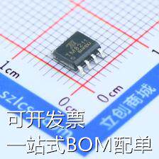 TM8211 数模转换芯片DAC TM8211 现货