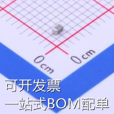 CGA3E2C0G2A101JT0Y0N 贴片电容(MLCC) 100pF ±5% 100V 现货
