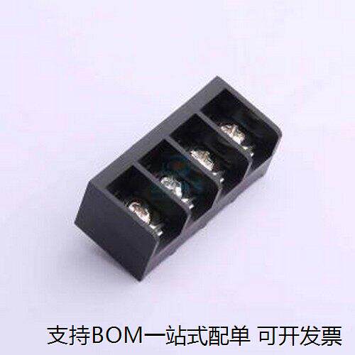 HB66-11.04P栅栏式接线