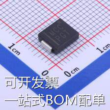 SMLJ78A-TP 瞬态抑制二极管(TVS) SMLJ78A-TP 现货