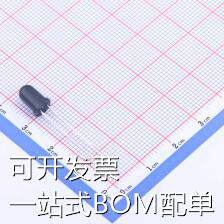 L-51ROPT1D1 光电三极管 φ5红外接收管 现货