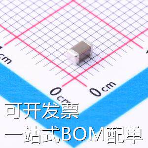 1206X226K6R3CT 贴片电容(MLCC) 22uF 6.3V 存储器 现货