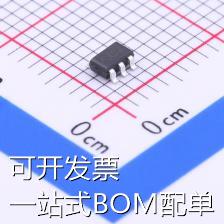 ME6215C33M5G 线性稳压器(LDO) 正 Vin=18V Vout=3.3V 350mA 现货