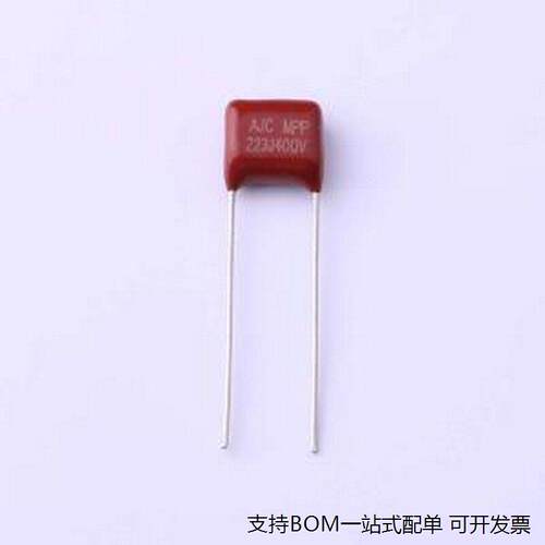 MPP223J2G07A6聚丙烯膜