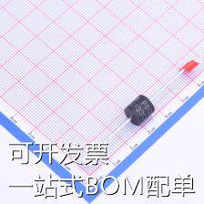 5KP33CA/B 瞬态抑制二极管(TVS) 双向 Vrwm:33V 现货